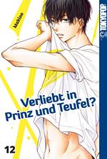 Verliebt in Prinz und Teufel? 12