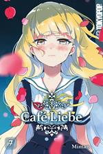 Café Liebe 07