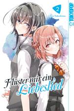 Flüster mir ein Liebeslied, Band 02