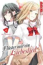 Flüster mir ein Liebeslied, Band 04