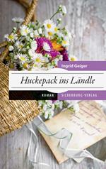 Huckepack ins Ländle