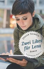 Zwei Likes für Lena