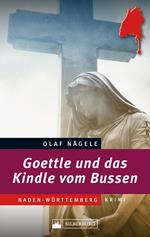 Goettle und das Kindle vom Bussen