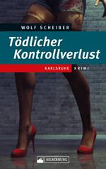 Tödlicher Kontrollverlust