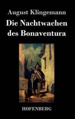 Die Nachtwachen des Bonaventura