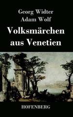 Volksmärchen aus Venetien