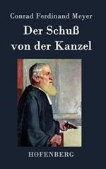 Der Schuß von der Kanzel