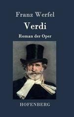 Verdi: Roman der Oper