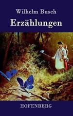 Erzählungen: Eduards Traum / Der Schmetterling / Meiers Hinnerk