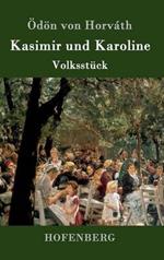 Kasimir und Karoline: Volksstuck