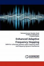 Enhanced Adaptive Frequency Hopping