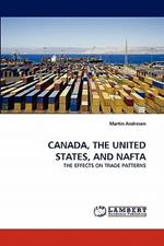 Canada, the United States, and NAFTA