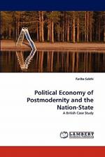 Political Economy of Postmodernity and the Nation-State