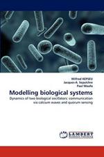 Modelling biological systems