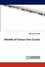 Models of Genus One Curves