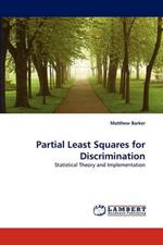Partial Least Squares for Discrimination