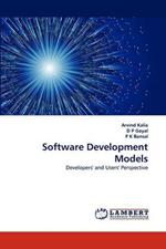 Software Development Models