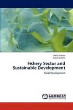 Fishery Sector and Sustainable Development