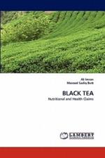 Black Tea