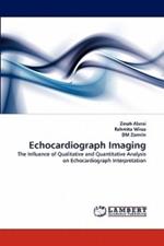 Echocardiograph Imaging