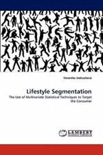 Lifestyle Segmentation