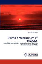 Nutrition Management of HIV/AIDS