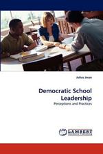 Democratic School Leadership