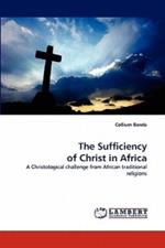 The Sufficiency of Christ in Africa