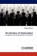 The Borders of Nationalism