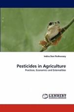 Pesticides in Agriculture