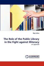 The Role of the Public Library in the Fight against Illiteracy