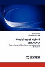 Modeling of Hybrid EDFA/DRA