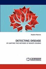 Detecting Disease