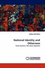 National Identity and Otherness