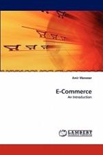 E-Commerce