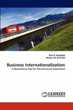 Business Internationalization