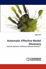 Automatic Effective Model Discovery