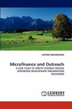 Microfinance and Outreach