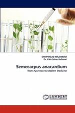 Semecarpus Anacardium