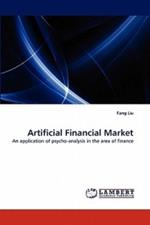 Artificial Financial Market