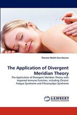 The Application of Divergent Meridian Theory