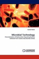 Microbial Technology