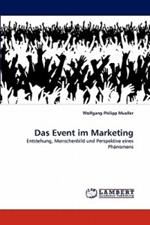 Das Event im Marketing