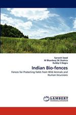 Indian Bio-Fences