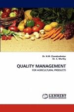 Quality Management