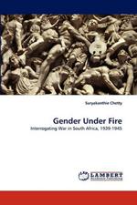 Gender Under Fire