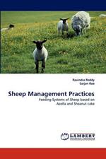 Sheep Management Practices