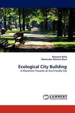 Ecological City Building