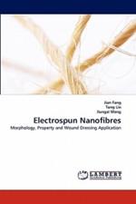 Electrospun Nanofibres