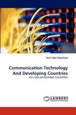 Communication Technology and Developing Countries